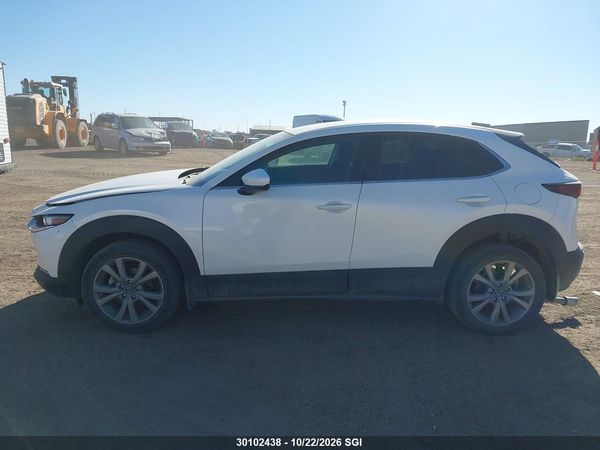 2023 MAZDA CX-30 PREFERRED — I14