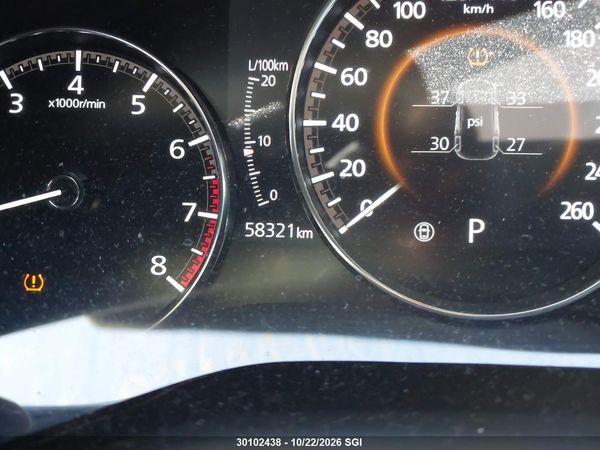 2023 MAZDA CX-30 PREFERRED — I15