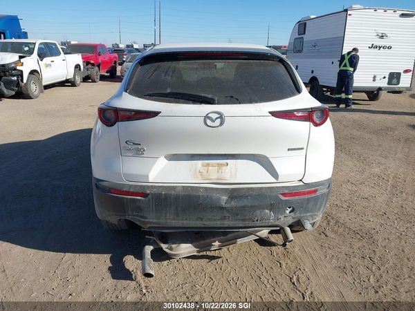 2023 MAZDA CX-30 PREFERRED — I16