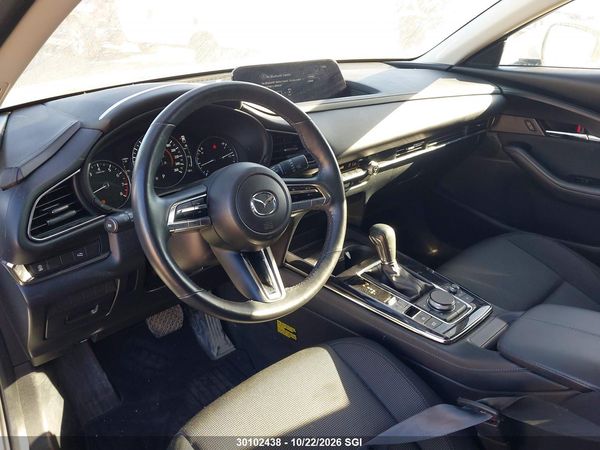 2023 MAZDA CX-30 PREFERRED — I17