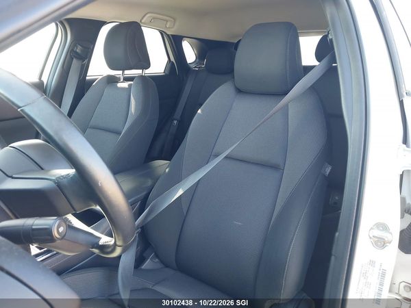 2023 MAZDA CX-30 PREFERRED — I18