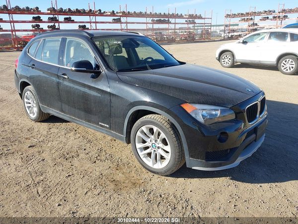 2015 BMW X1 XDRIVE28I — I1