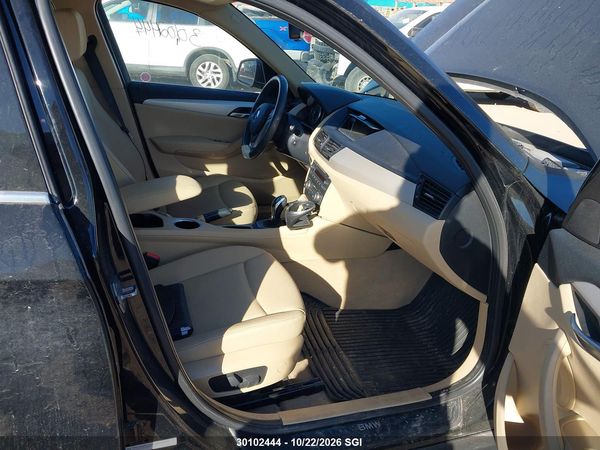 2015 BMW X1 XDRIVE28I — I5