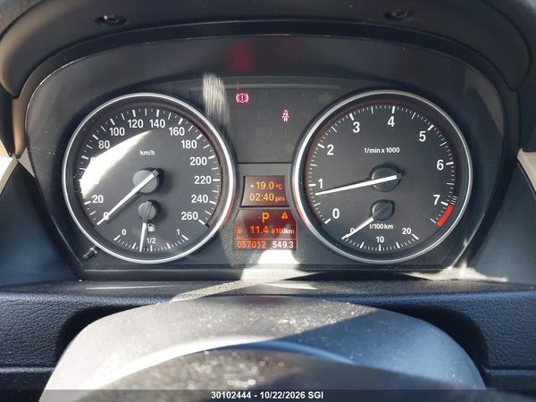 2015 BMW X1 XDRIVE28I — I7