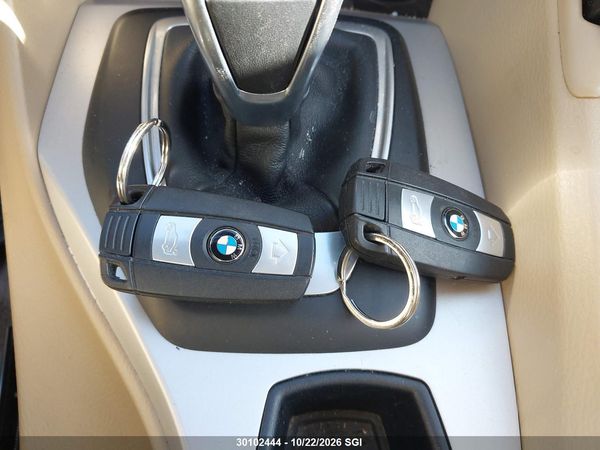 2015 BMW X1 XDRIVE28I — I11