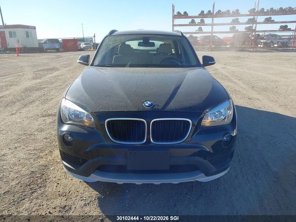 2015 BMW X1 XDRIVE28I — I12