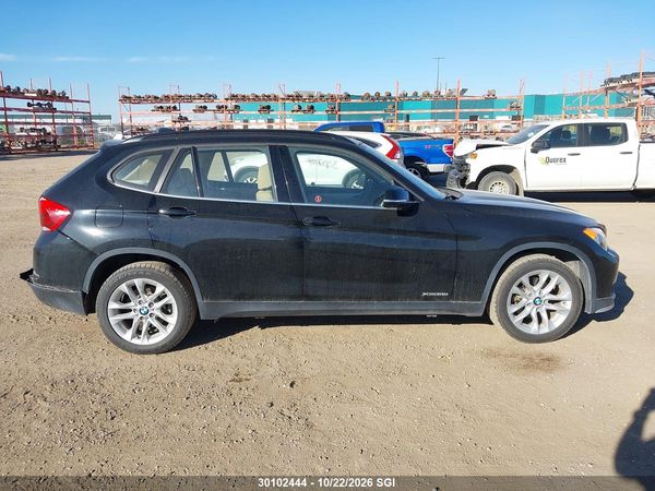 2015 BMW X1 XDRIVE28I — I13