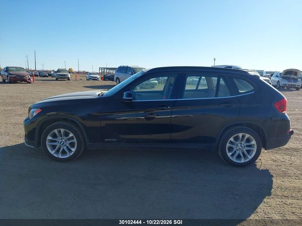 2015 BMW X1 XDRIVE28I — I14