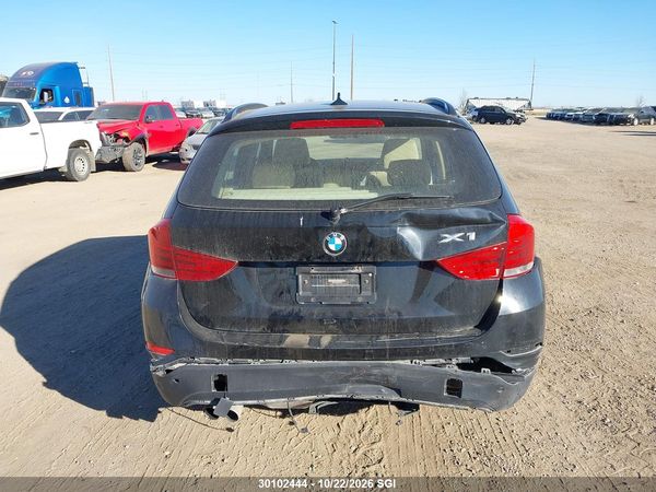 2015 BMW X1 XDRIVE28I — I16