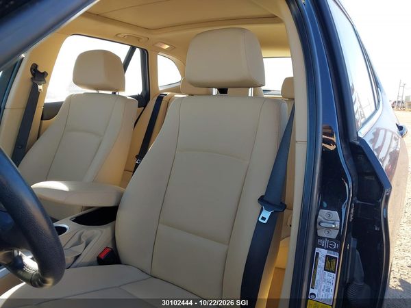 2015 BMW X1 XDRIVE28I — I18
