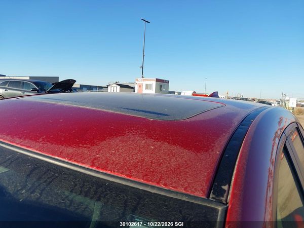 2016 MAZDA CX-5 TOURING — I17
