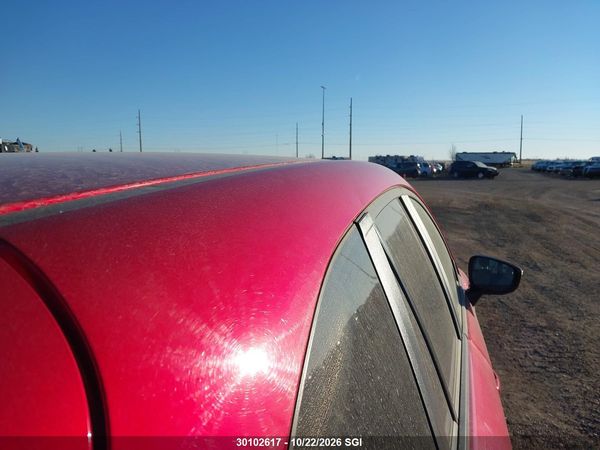 2016 MAZDA CX-5 TOURING — I18
