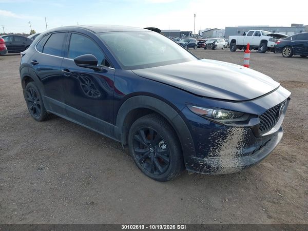 2025 MAZDA CX-30 PREMIUM — I1