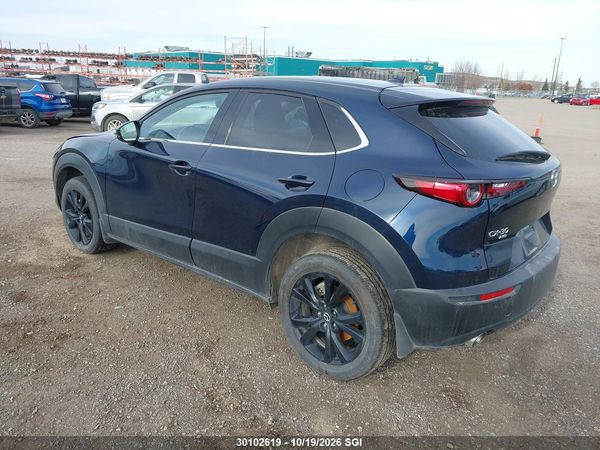 2025 MAZDA CX-30 PREMIUM — I3
