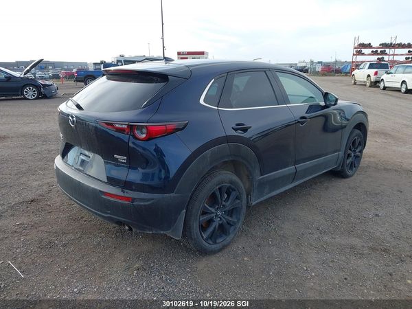 2025 MAZDA CX-30 PREMIUM — I4