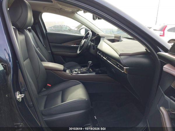 2025 MAZDA CX-30 PREMIUM — I5