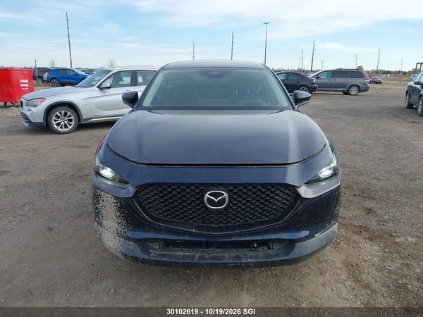 2025 MAZDA CX-30 PREMIUM — I12