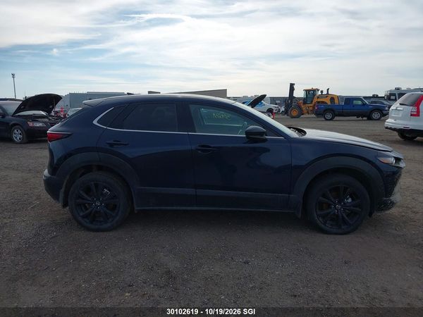 2025 MAZDA CX-30 PREMIUM — I13