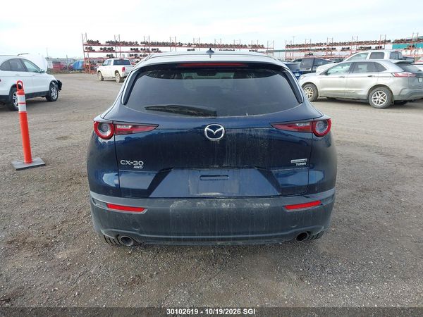 2025 MAZDA CX-30 PREMIUM — I16