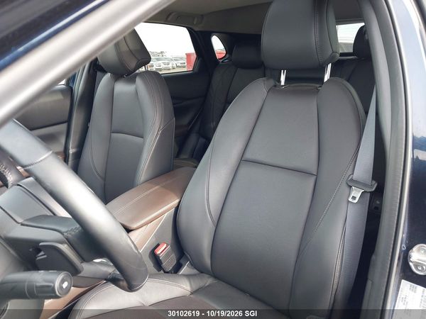 2025 MAZDA CX-30 PREMIUM — I18