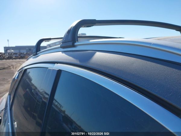 2019 INFINITI QX50 ESSENTIAL/PURE — I20