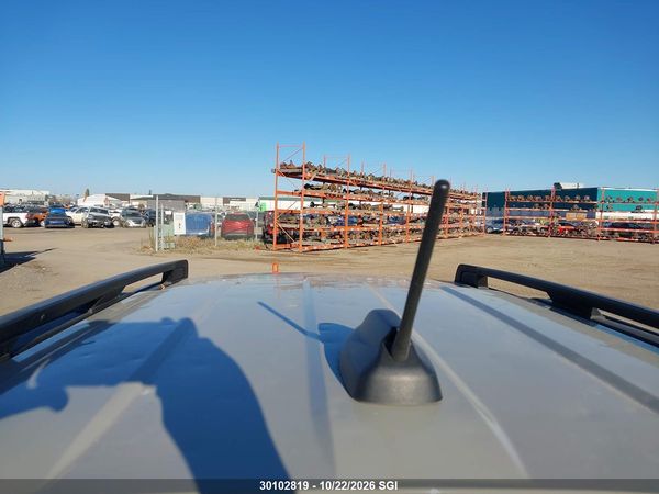 2025 FORD BRONCO SPORT BIG BEND — I6