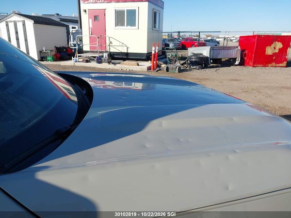 2025 FORD BRONCO SPORT BIG BEND — I17