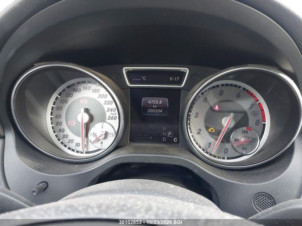 2016 MERCEDES-BENZ CLA 250 CLA250 — I7