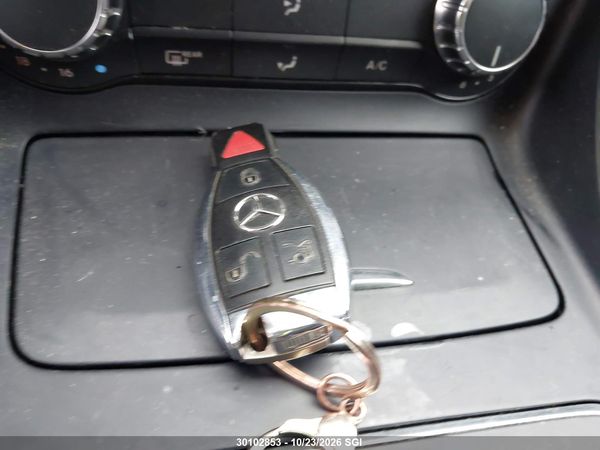 2016 MERCEDES-BENZ CLA 250 CLA250 — I11