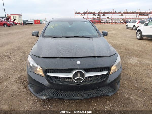 2016 MERCEDES-BENZ CLA 250 CLA250 — I13