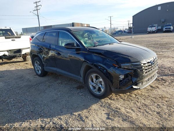 2022 HYUNDAI TUCSON SEL — I1