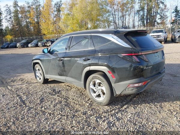 2022 HYUNDAI TUCSON SEL — I3