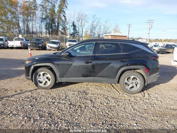 2022 HYUNDAI TUCSON SEL — I14