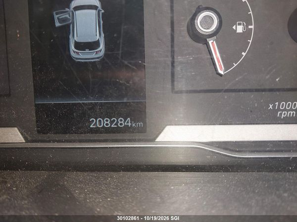 2022 HYUNDAI TUCSON SEL — I15