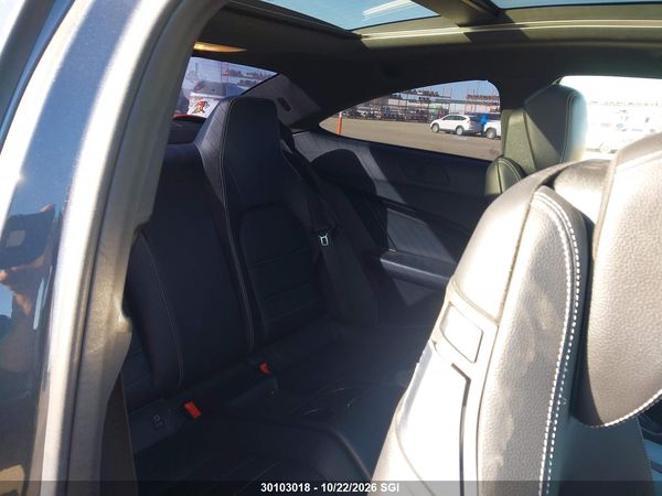 2014 MERCEDES-BENZ C 350 4MATIC — I8