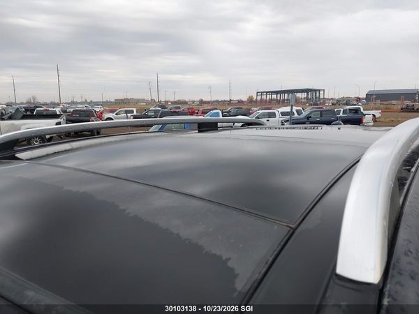 2014 MERCEDES-BENZ GLK 250 BLUETEC — I6