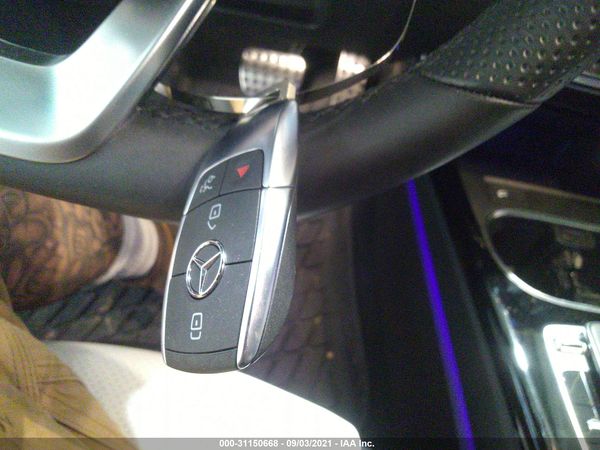 2020 MERCEDES-BENZ CLA CLA 250
