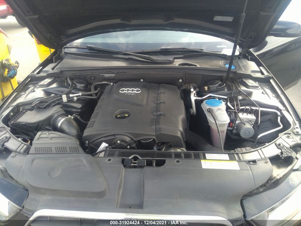 2014 AUDI A4 PREMIUM