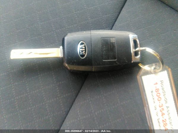 2017 KIA SORENTO 3.3L LX