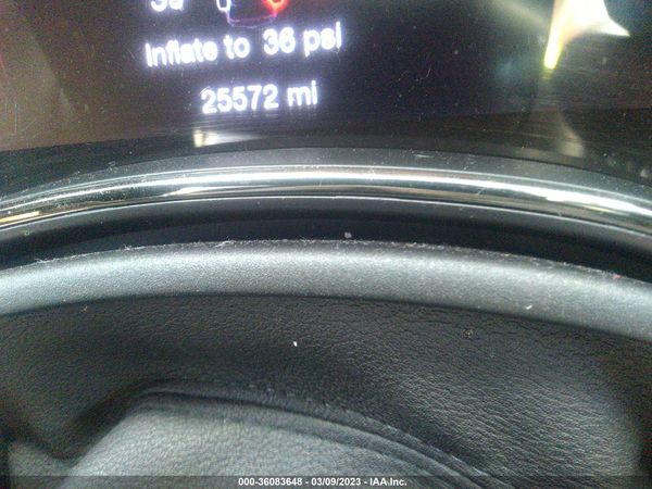 2019 DODGE DURANGO R/T AWD