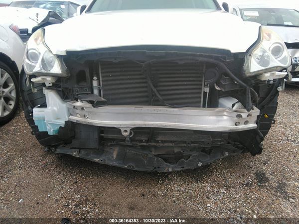 2017 INFINITI QX50