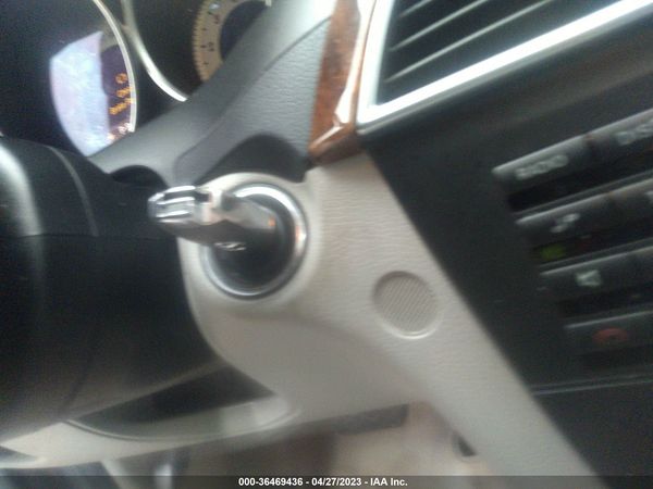 2012 MERCEDES-BENZ C 300