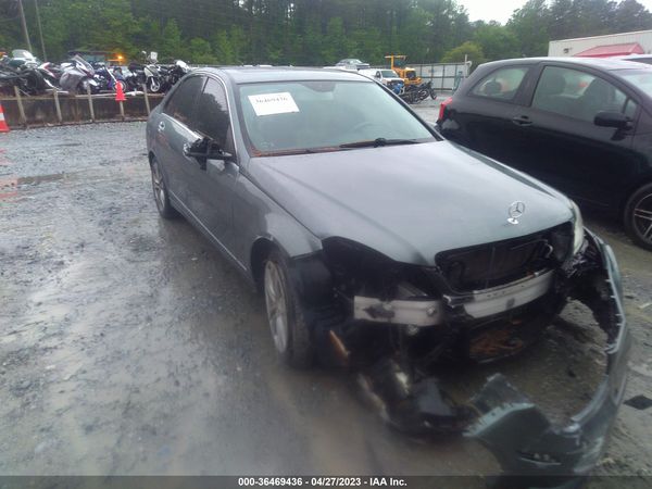 2012 MERCEDES-BENZ C 300