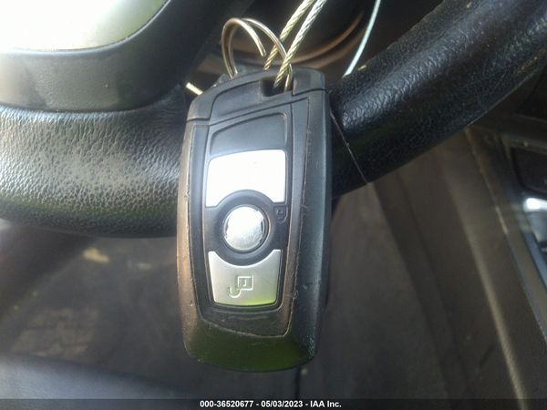 2014 BMW 328I XDRIVE
