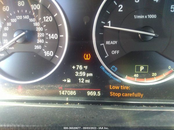 2014 BMW 328I XDRIVE