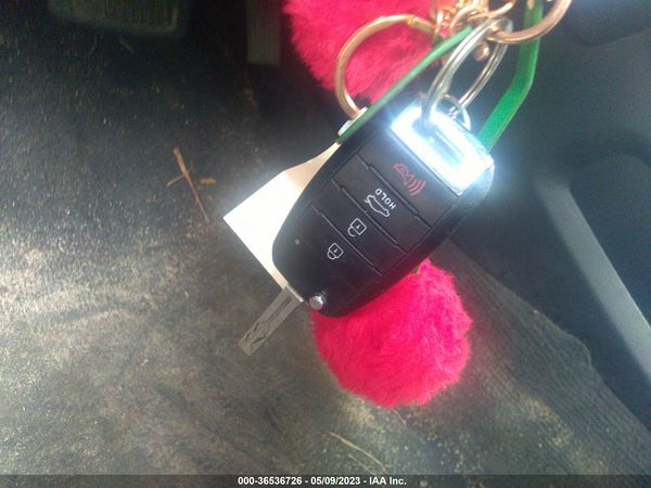 2017 KIA RIO LX