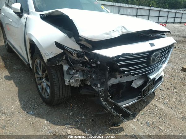 2016 MAZDA CX-9 GRAND TOURING