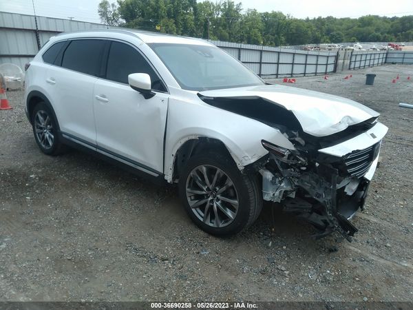 2016 MAZDA CX-9 GRAND TOURING