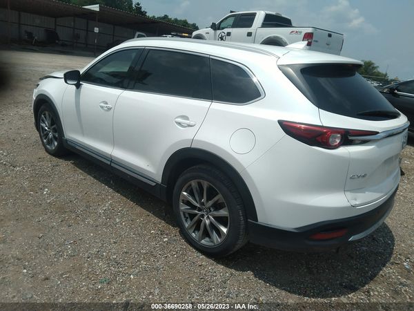 2016 MAZDA CX-9 GRAND TOURING