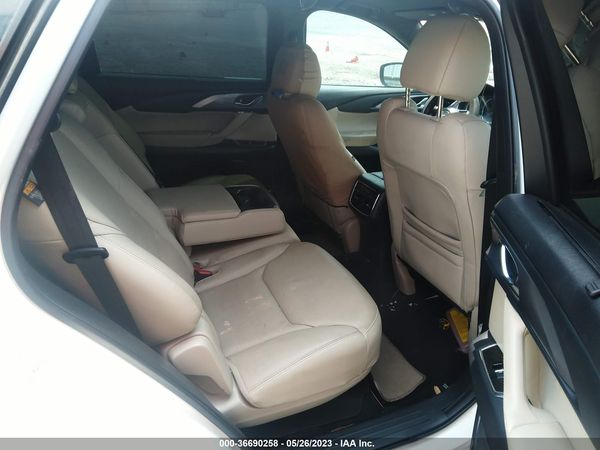2016 MAZDA CX-9 GRAND TOURING